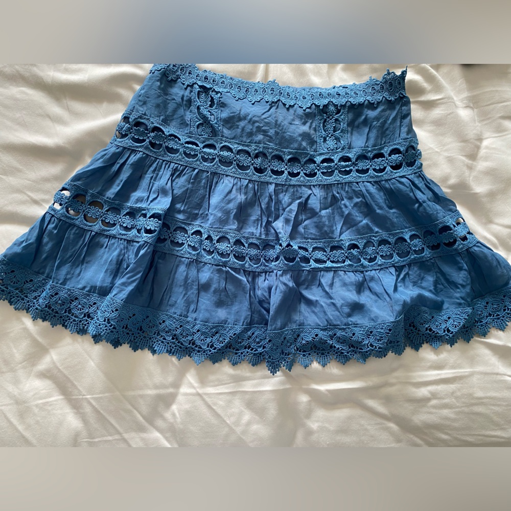 charo ruiz ibiza greta skirt DUPE
